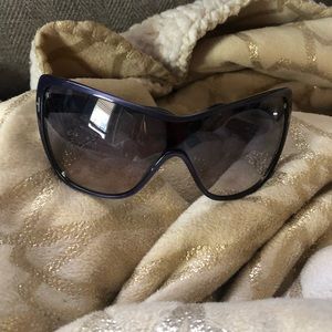 Tom Ford Unisex Sunglasses